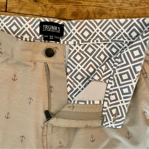 Trunks Nautical Swim Short - Picture 3 of 6